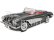 Revell Corvette Roadster 1958 (1:25)