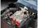 Revell Corvette Roadster 1958 (1:25)