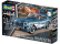 Revell Corvette Roadster 1958 (1:25)