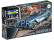 Revell Corvette Roadster 1958 (1:25)