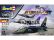 Revell Dassault Alpha Jet 50. výročí (1:144)