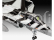 Revell Dassault Aviation Rafale C (1:48) (sada)