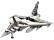 Revell Dassault Aviation Rafale C (1:48) (sada)