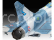 Revell Dassault Mirage 2000C (1:48) (sada)
