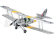 Revell de Havilland 82A Tiger Moth (1:32)