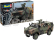 Revell Dingo 2 GE A2.3 PatSi (1:35)
