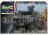 Revell Dingo 2 GE A2.3 PatSi (1:35)