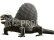 Revell dinosaurus Dimetrodon 1:13 giftset