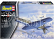 Revell Dornier Do 335 Pfeil (1:48)