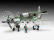 Revell Dornier Do 335 Pfeil (1:48)