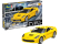 Revell EasyClick Corvette 2014 Stingray (1:25)