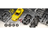 Revell EasyClick Corvette 2014 Stingray (1:25)
