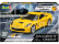 Revell EasyClick Corvette 2014 Stingray (1:25)