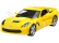 Revell EasyClick Corvette 2014 Stingray (1:25)
