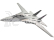 Revell EasyClick F-14 Tomcat Top Gun (1:72)