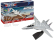 Revell EasyClick F-14 Tomcat Top Gun (1:72)