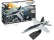 Revell EasyClick Maverick's F/A-18 Hornet Top Gun (1:72) (sada)