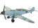 Revell EasyClick Messerschmitt Bf109G-6 (1:32)