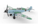 Revell EasyClick Messerschmitt Bf109G-6 (1:32)