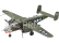 Revell EasyClick North American B-25 Mitchell (1:72)