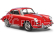 Revell EasyClick Porsche 356 B Coupe (1:16)