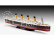 Revell EasyClick RMS Titanic (1:600)