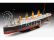 Revell EasyClick RMS Titanic (1:600)