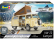 Revell EasyClick - Volkswagen T2 Camper (1:24)