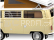 Revell EasyClick - Volkswagen T2 Camper (1:24)