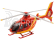 Revell EC 135 Air Glaciers (1:72)