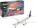 Revell Embraer 190 Lufthansa New Livery (1:144)