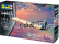 Revell Embraer 190 Lufthansa New Livery (1:144)