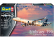 Revell Embraer 190 Lufthansa New Livery (1:144)