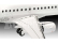 Revell Embraer 190 Lufthansa New Livery (1:144)