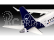 Revell Embraer 190 Lufthansa New Livery (1:144)