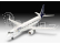 Revell Embraer 190 Lufthansa New Livery (1:144)