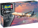 Revell Embraer 190 Lufthansa New Livery (1:144)