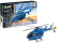 Revell Eurocopter EC 145 Builder's Choi (1:72)
