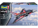Revell Eurofighter Black Jack (1:48)