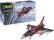 Revell Eurofighter Black Jack (1:48)