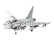 Revell Eurofighter Typhoon (1:144) sada
