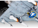 Revell Eurofighter Typhoon Bavarian Tiger 2021 (1:72)