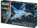 Revell Eurofighter Typhoon Bavarian Tiger 2021 (1:72)