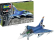 Revell Eurofighter Typhoon Luftwaffe 2020 Quadriga (1:72)