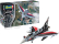 Revell Eurofighter Typhoon varon Spirit (1:48)