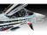 Revell Eurofighter Typhoon varon Spirit (1:48)