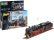 Revell Express Loco BR 18 505 s tendrem (1:87) (sada)