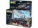 Revell Express Loco BR 18 505 s tendrem (1:87) (sada)