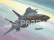 Revell F-14A BLACK TOMCAT (1:144) sada