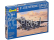Revell F-15E Strike Eagle s bombami 1:144